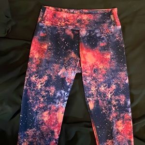 Yoga Galaxy pants